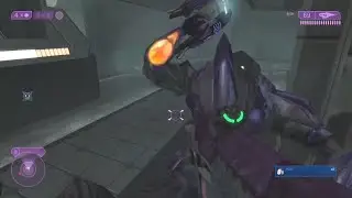 The Elites STILL Hate the Arbiter... (Halo 2)