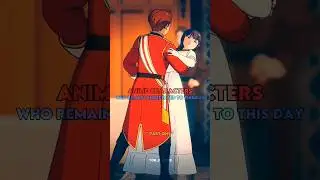 Bro remained undefeated all his life ☠️❤️‍🩹 #anime #animeshorts