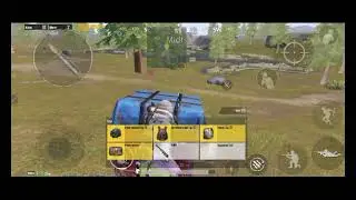 Pubg Mobile