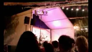 Miguel de Tena - Fandango I