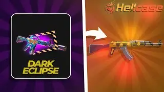 INSANE PROFIT FROM EVENT CASES(HELLCASE PROMO CODE 2024)HELLCASE FREE PROMO CODE 2024