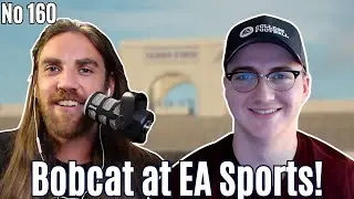 EA Sports Experience Designer Sam LaBelle | No. 160