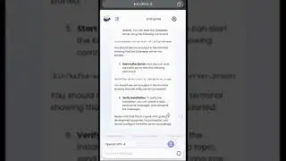 How to use Kafka, Try Kafka CoPilot