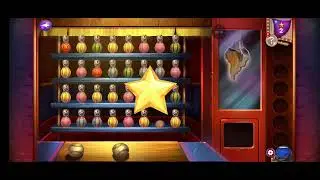 Adventure Escape Mysteries The Midnight Carnival Chapter 2 Walkthrough Gameplay Android,iOS 