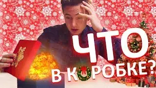 Подарок на НОВЫЙ ГОД!