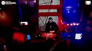 22/02 Kirill Live in Heaven Terrace on Woxe Radio