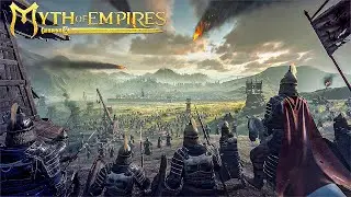 Let's Try: Myth of Empires