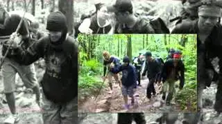 gunung pangrango fotokami