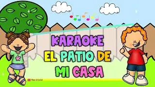 Karaoke Infantil 