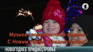 С Новым годом, Приднестровье  - Владимир Лысенко