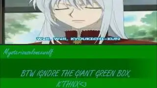 Ayame x Yuki -- Marry me!