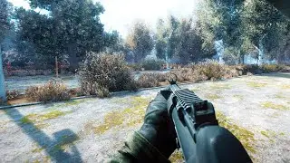 Infiltrator | Atmospheric S.T.A.L.K.E.R. GAMMA Gameplay | 430+ mods