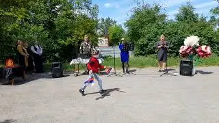 День Победы 2024
