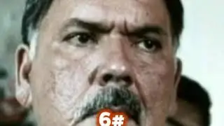 Top 10 Baddest Pinoy Kontrabidas in ‘80s | real name