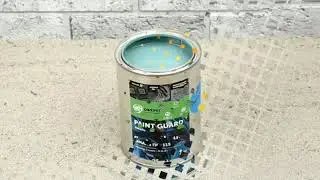 Все цвета PaintGuard Эмаль ПФ-115