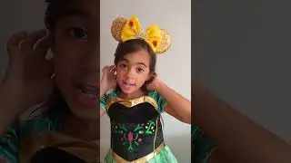 Vem ver as comprinhas do Aliexpress pra levar pra Disney #aliexpress #disney #princess #comprinhas