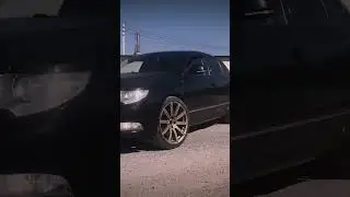 skoda superb vr6