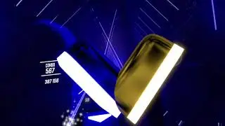 JoJo | Great Days | Beat Saber | Expert | Full Combo