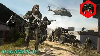 CALL OF DUTY MODERN WARFARE 2.0 DOMINATION GAMEPLAY || 1080p @60fps