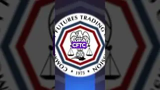 CFTC ЗАПРЕЩАЕТ СТАВКИ🦅