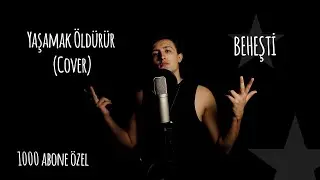 Beheşti - Yaşamak Öldürür (cover) [video klip]
