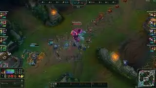 poor chogath