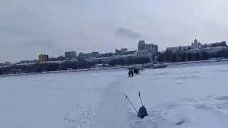 Пешком по Волге(32)Мои городские путешествия
