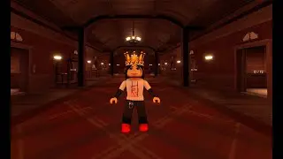 ПРОХОЖДЕНИЕ DOORS В ROBLOX #doorsroblox