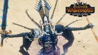 100th Legendary Lord: Most Likely Candidates - Total War: Warhammer 3 Immortal Empires