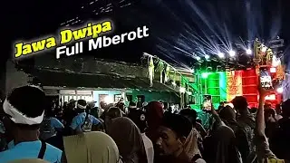 Jawa Dwipa full mberotdi karnaval paleran umbulsari #jawadwipaaudio #karnavalpaleran #soundkarnaval