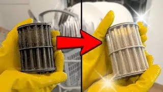 5 Things you Forgot To Clean In Your Kitchen