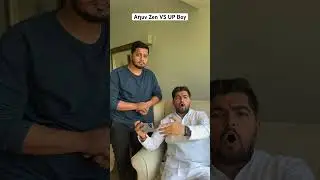 Yuva E Uttar Pradesh…!! 
