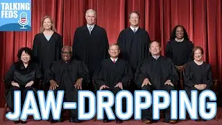 SCOTUS’s SHOCKING Move on Voting Law!