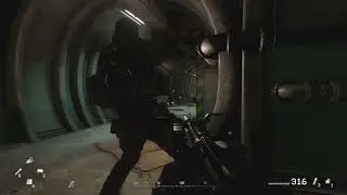 COD Mordern Warfare Remastered- Part 10.