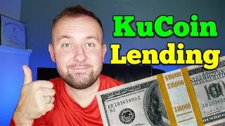 How To Lend On KuCoin Full Step By Step Guide ( Crypto Lending Tutorial)