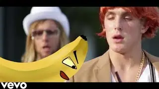 Jake Paul - Shakey (Official Music Video)