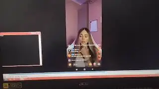 (I'm back) TikTok Livestreams has GSOD and BSOD Compilation