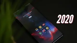 Top Android Launchers to Try in [EARLY] 2020