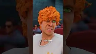 Spider Man a gâché mon rendez vous 😳