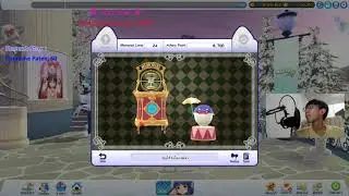 [ย้อนหลัง] Pangya - แอบมาเปิดเหรียญเนียนๆ 150 เหรียญ EP.3 [15-03-64]