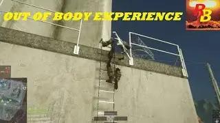 Out of Body Experience Glitch - Battlefield 4