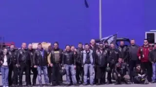 Уходящие в Ночь МСС. МАЙ 2015.