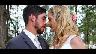 Kari & Kevin Wedding 2017 Most Beautiful Wedding