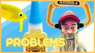 Complete 3D Printed Fishing Lure Design Course - Gaps, Gloopies, and Gorilla Glue