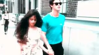 Shawm × Camila || Она вернётся