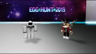 The 2019 Egg Hunt (Roblox Animation)