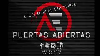 PUERTAS ABIERTAS AYUDROAD ESTUDIOS