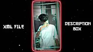 Kitna Bechain Hoke X Mc Stan Xml File 🥀💗 Trend 💫💞 By Mr Rahul 30 🌸