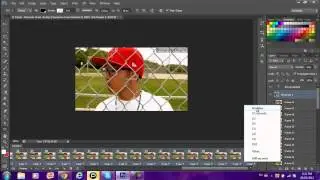 how to put text on your gif and save properly