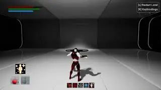 2019 Unreal engine Dynamic Magic System